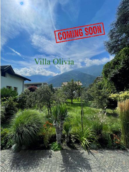 VILLA OLIVIA